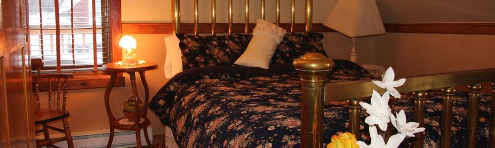 B&B Les Deux Pignons Petit-Saguenay Bagian luar foto