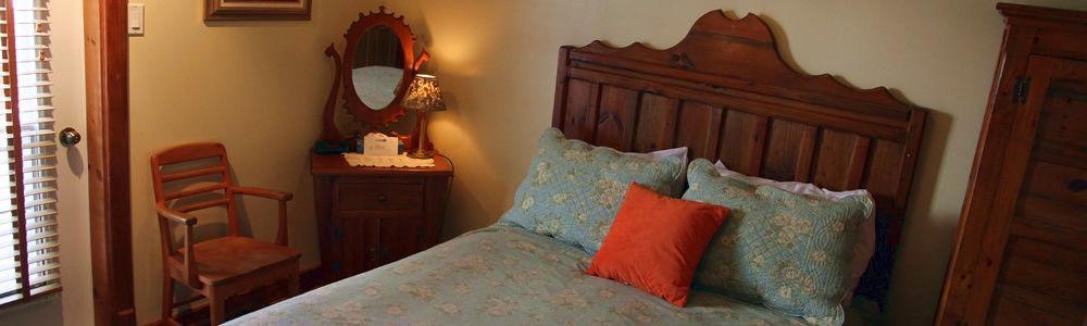 B&B Les Deux Pignons Petit-Saguenay Bagian luar foto